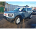 Ford Bronco Sport Heritage из США