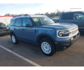 Ford Bronco Sport Heritage из США