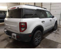 Ford Bronco Sport из США