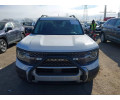 Ford Bronco Sport из США
