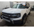 Ford Bronco Sport из США