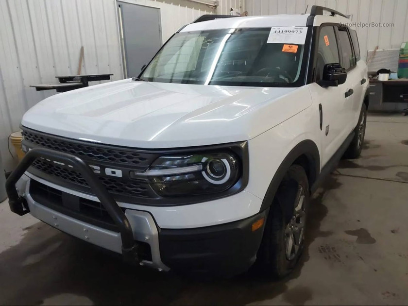 Ford Bronco Sport