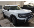 Ford Bronco Sport из США