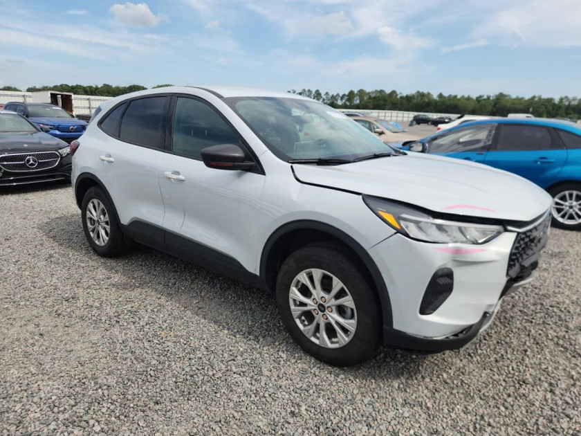 Ford Escape, Active