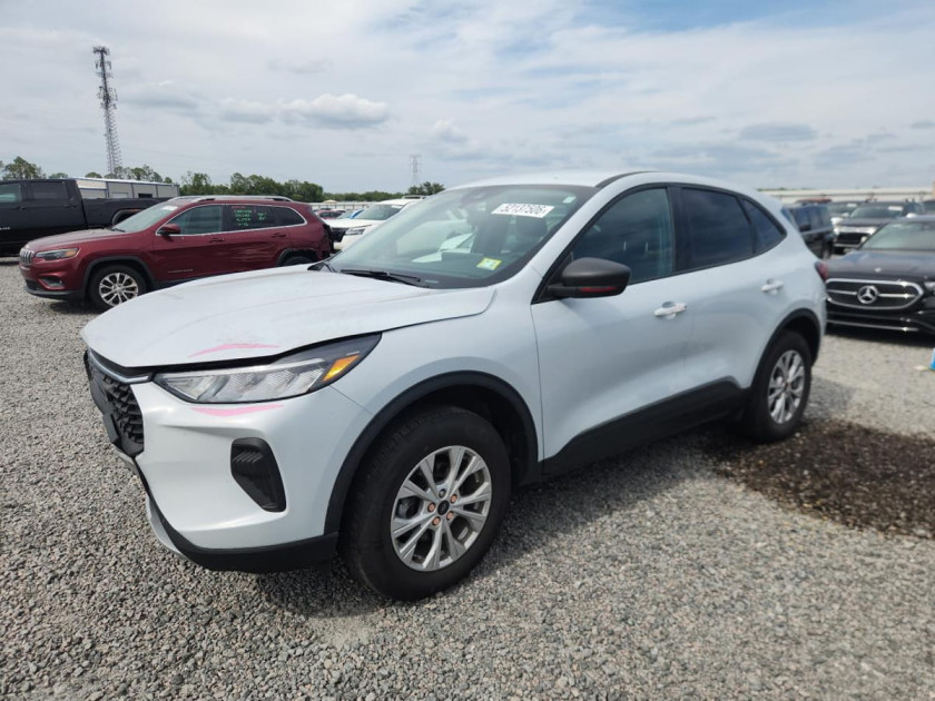 Ford Escape, Active
