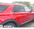 Ford Explorer, Platinum из США