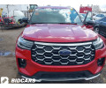 Ford Explorer, Platinum из США
