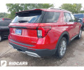 Ford Explorer, Platinum из США