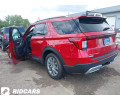 Ford Explorer, Platinum из США