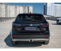 Nissan Quashqai из Китая