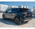 Nissan Quashqai из Китая