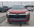 Chevrolet Equinox, Activ из США