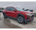 Chevrolet Equinox, Activ из США