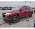 Chevrolet Equinox, Activ из США