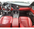 Alfa Romeo Giulia, TI из США