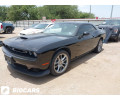 2023 Dodge Challenger, Gt Awd из США