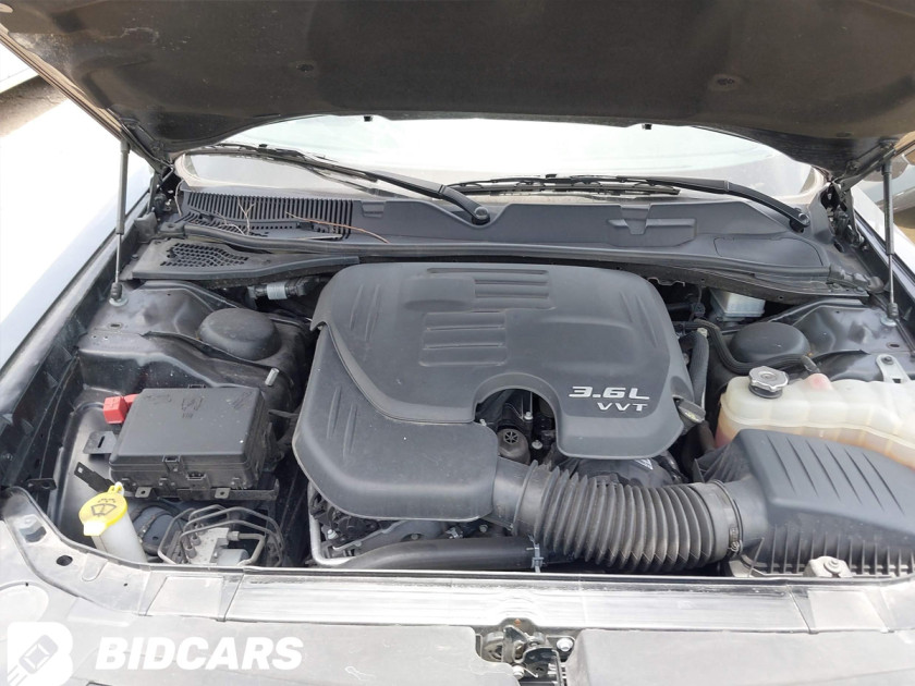 Dodge Challenger, Gt Awd