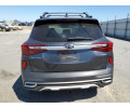 KIA Seltos, SX AWD из США