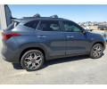 KIA Seltos, SX AWD из США
