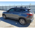 KIA Seltos, SX AWD из США