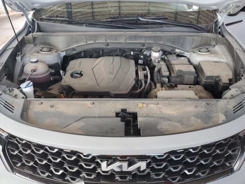 KIA Sorento, S