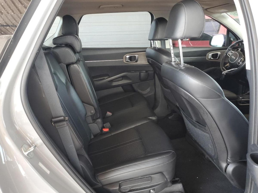 KIA Sorento, S