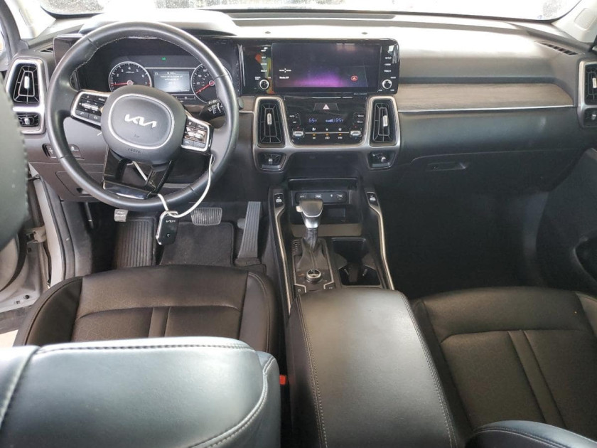 KIA Sorento, S