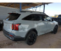 KIA Sorento, S из США