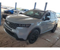 KIA Sorento, S из США