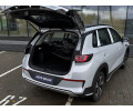BYD Sea Lion 05 EV из Китая