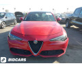 Alfa Romeo Giulia, Ti Rwd из США