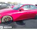 Alfa Romeo Giulia, Ti Rwd из США