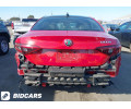 Alfa Romeo Giulia, Ti Rwd из США