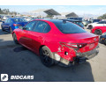 Alfa Romeo Giulia, Ti Rwd из США