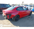 Alfa Romeo Giulia, Ti Rwd из США