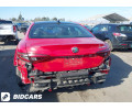 Alfa Romeo Giulia, Ti Rwd из США