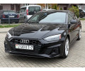 Audi A5, Premium 45 2022 года из США под ключ