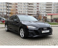 Audi A5, Premium 45 2022 года из США под ключ