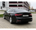 Audi A5, Premium 45 2022 года из США под ключ