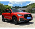 Audi Q2 L из Китая
