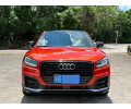 Audi Q2 L из Китая