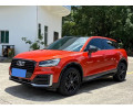 Audi Q2 L из Китая