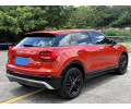 Audi Q2 L из Китая