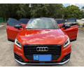 Audi Q2 L из Китая