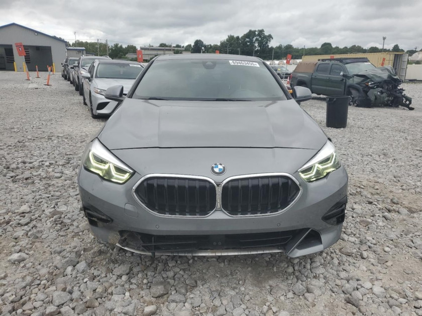 BMW 2 Series, 228XI