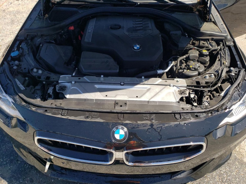 BMW 2 Series, 230I