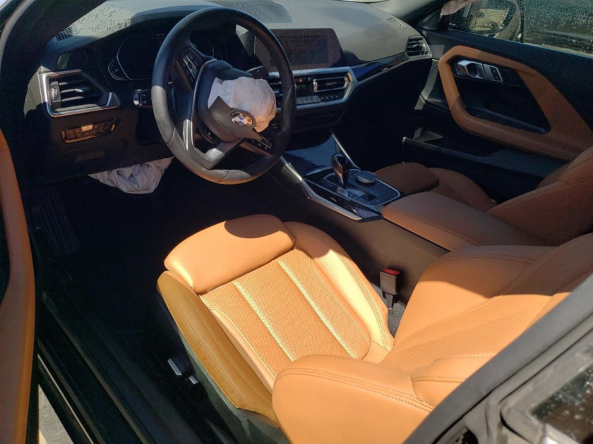 BMW 2 Series, 230I