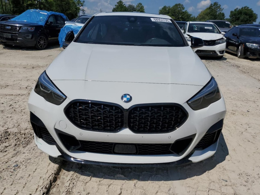 BMW 2 Series, M235XI