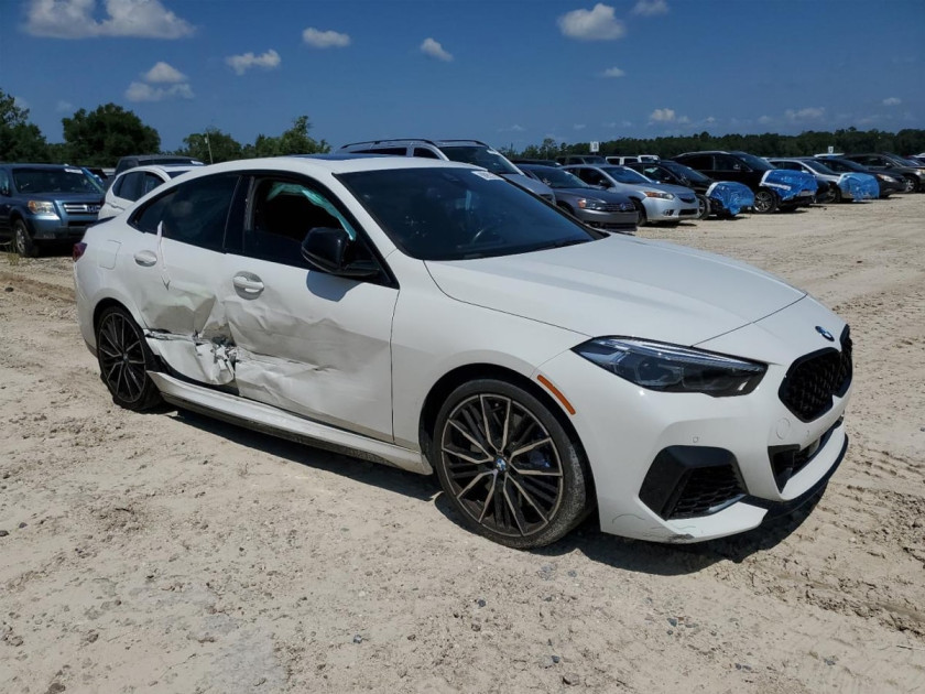 BMW 2 Series, M235XI