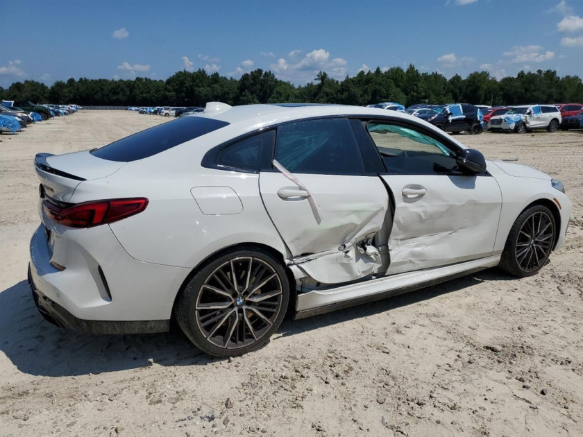 BMW 2 Series, M235XI